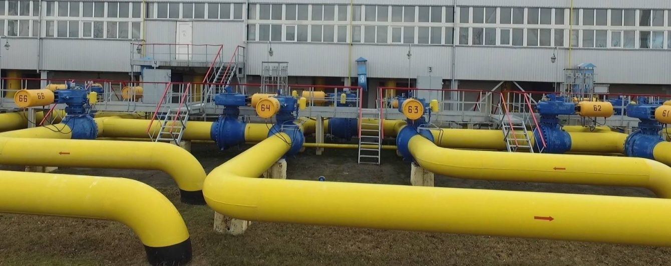 Гройсман націлився купувати більше газу в Угорщині