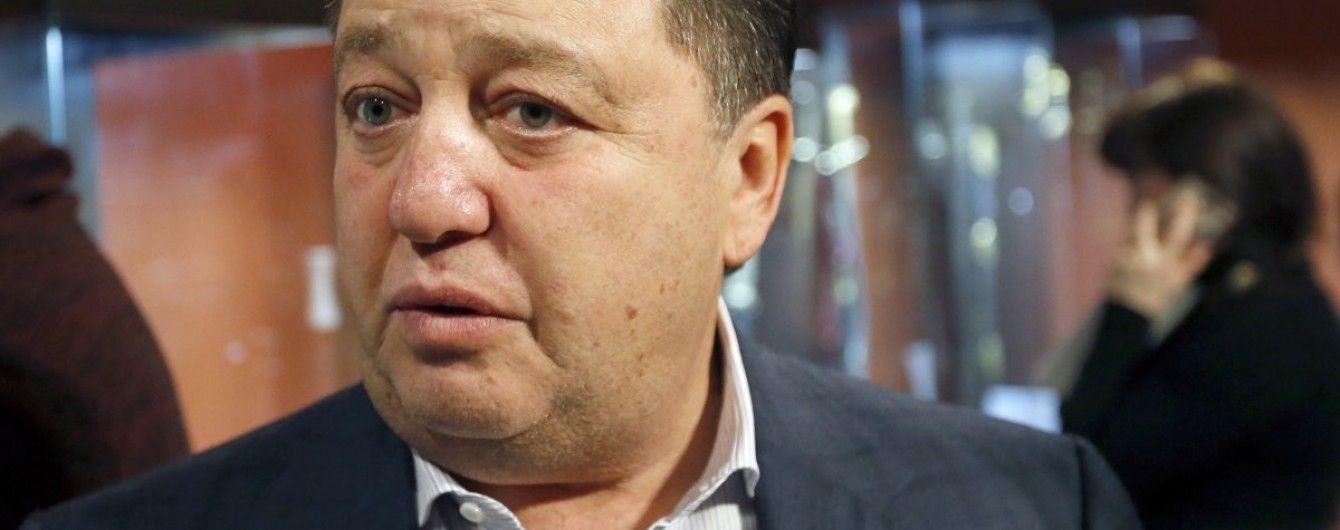 Власник найбільшого ринку Харкова врятував депутатів від розпуску їхньої групи в Раді