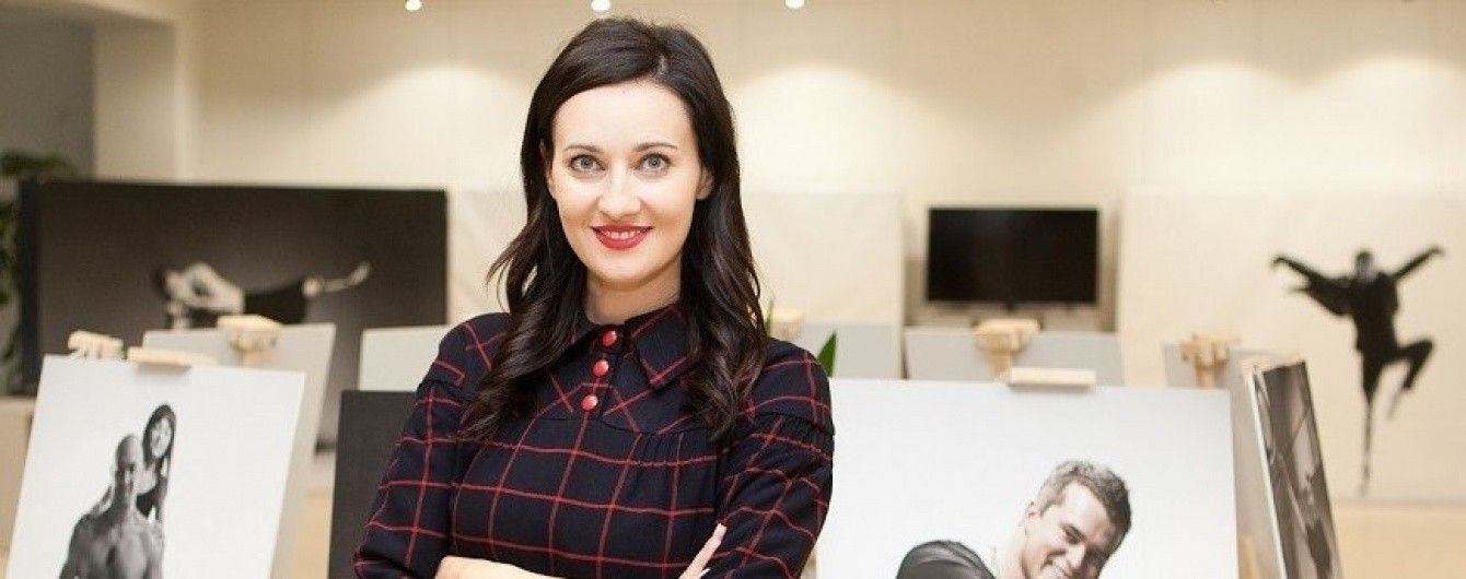 Соломія Вітвіцька разом з героями АТО та Світланою Тарабаровою представлять проект "Переможці" у Ризі