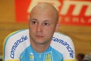 Українці здобули "срібло" та "бронзу" на першому етапі Кубку світу з велотреку