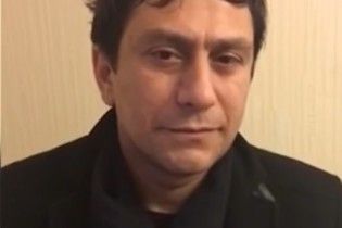 У Києві поліція зірвала "коронацію" кримінального авторитета