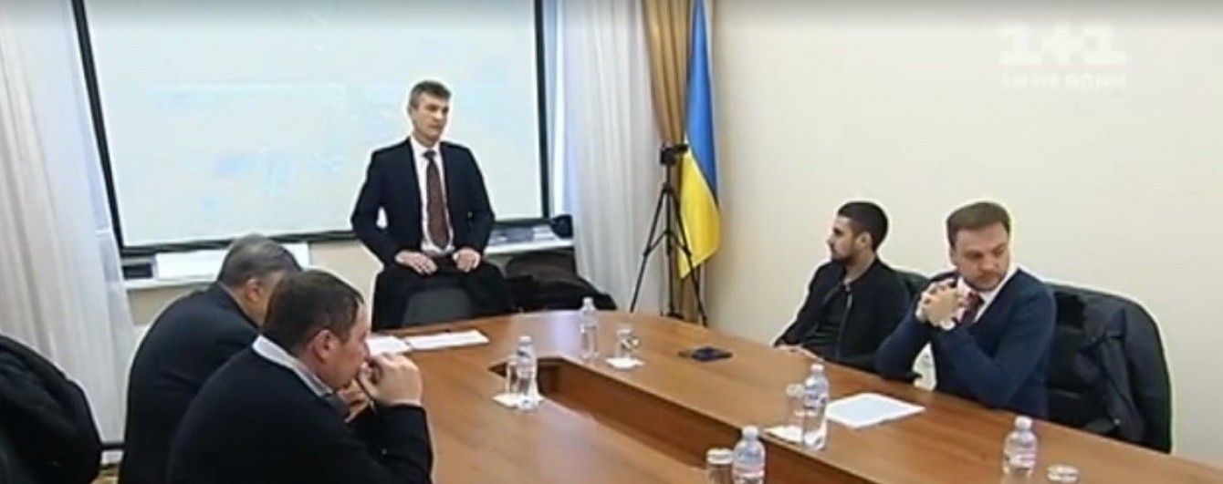 Триває відбір керівництва Держбюро розслідувань, яке займатиметься "захистками" серед правоохоронців