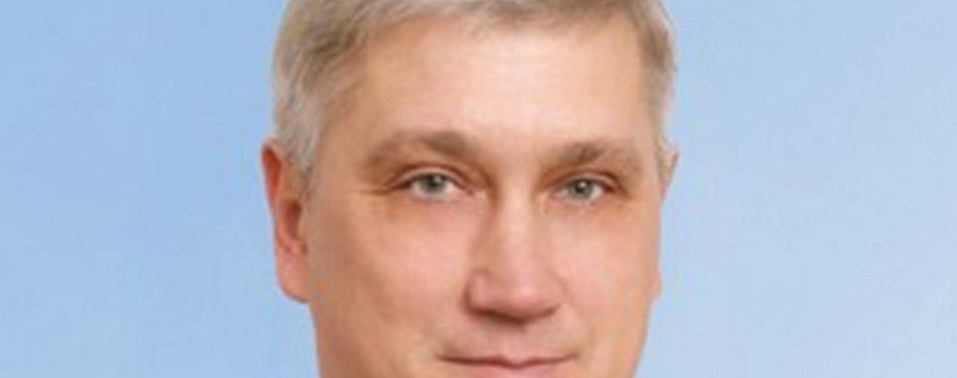 Помер діючий суддя Конституційного суду України