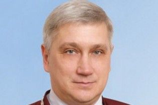 Помер діючий суддя Конституційного суду України