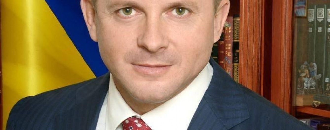 Нардеп Молоток підтвердив причетність сина до ДТП в Києві і пообіцяв не перешкоджати розслідуванню