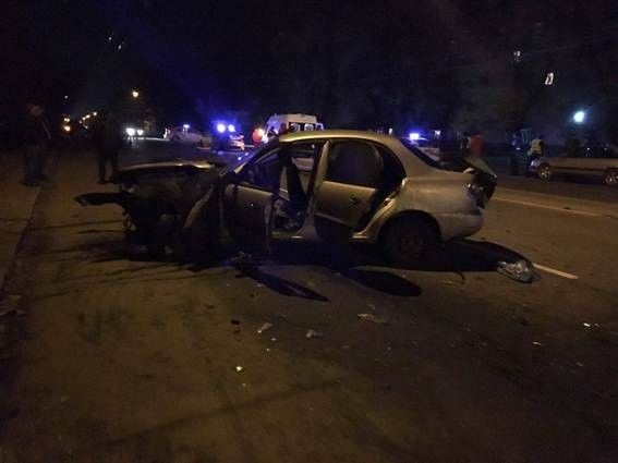 ДТП з поліцією у Хмельницькому_2