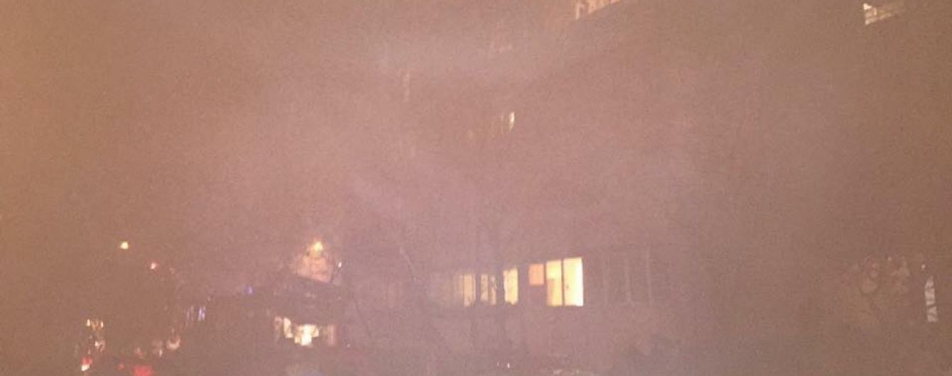 У Львові підтвердили загибель чоловіка внаслідок вибуху у багатоповерхівці