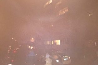 У Львові підтвердили загибель чоловіка внаслідок вибуху у багатоповерхівці