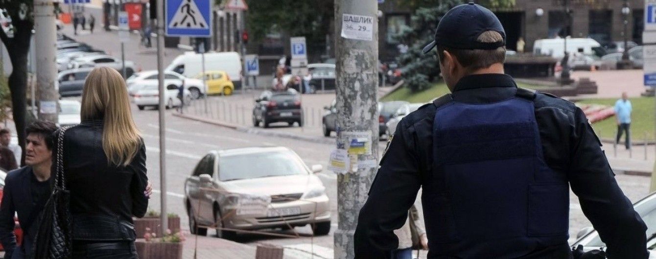 Підкорюйся, а потім оскаржуй. Як хочуть розширити права поліції