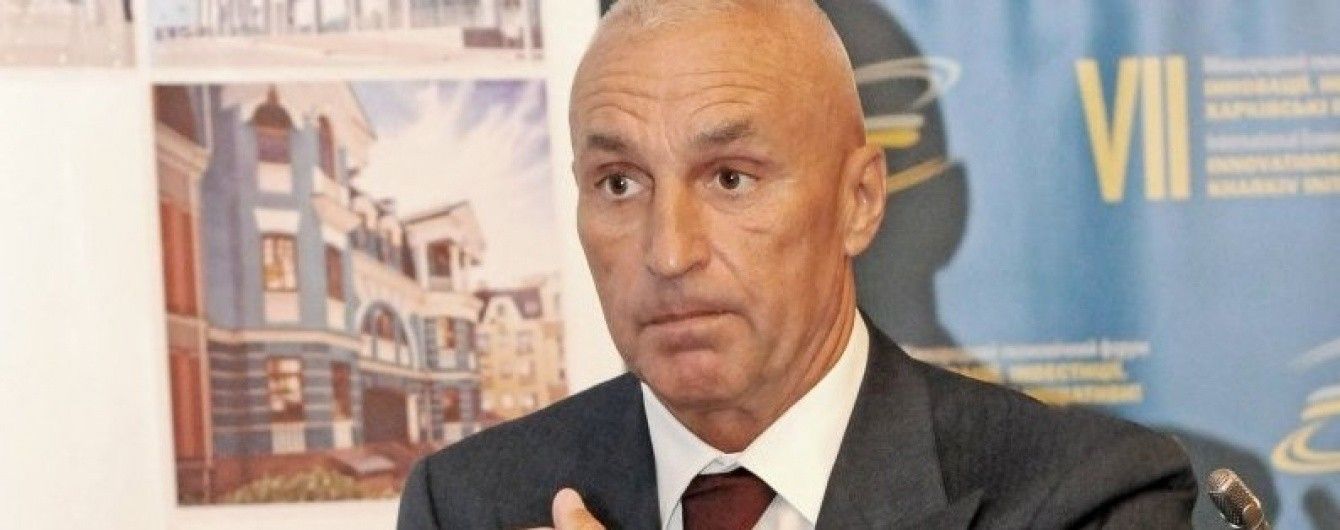 Мультимиллионер Ярославский рассказал об отношениях с Ахметовым и Абрамовичем