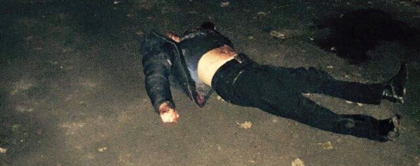 У Маріуполі сварка між компаніями закінчилася кривавою різаниною