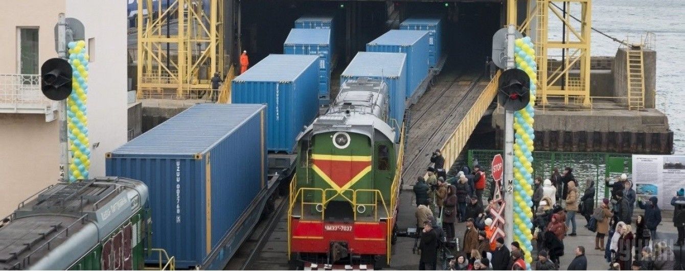 Китай та Україна виходять на потужний рівень співпраці: "Шовковий шлях" та зона вільної торгівлі