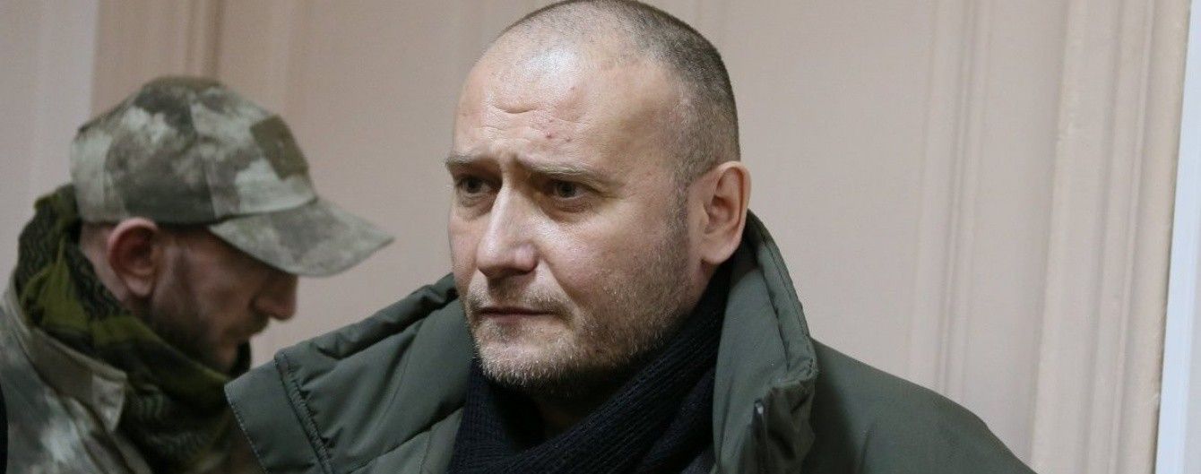 Величезний фейк і мильна бульбашка. Ярош висловив ставлення до безвізового режиму з ЄС