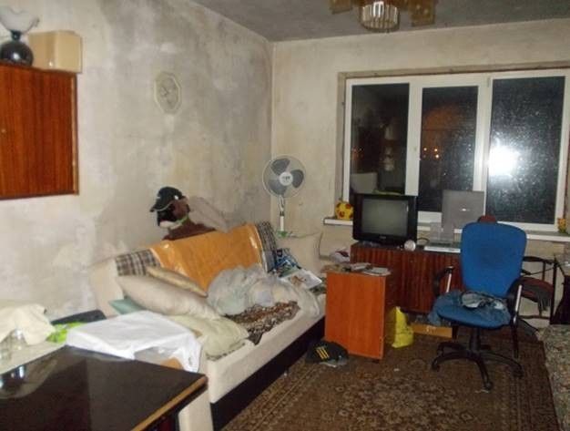 вбивтсво киъв оболонь
