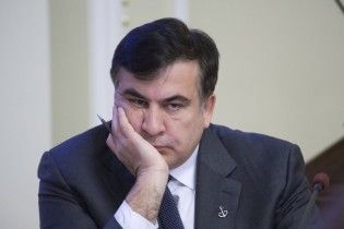 Саакашвілі втратив українське громадянство