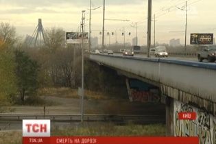 Син загиблого у ДТП не бився об заклад з батьком, чи зможе той перебігти проспект Ватутіна