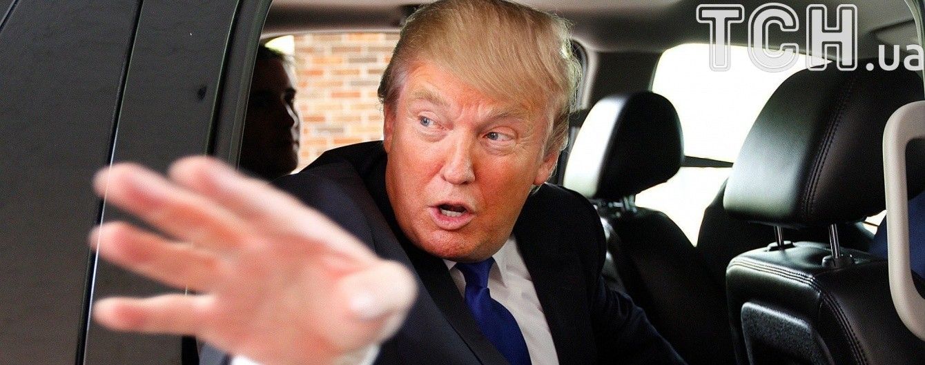 Трамп лідирує. У США оголосили результати з трьох дільниць