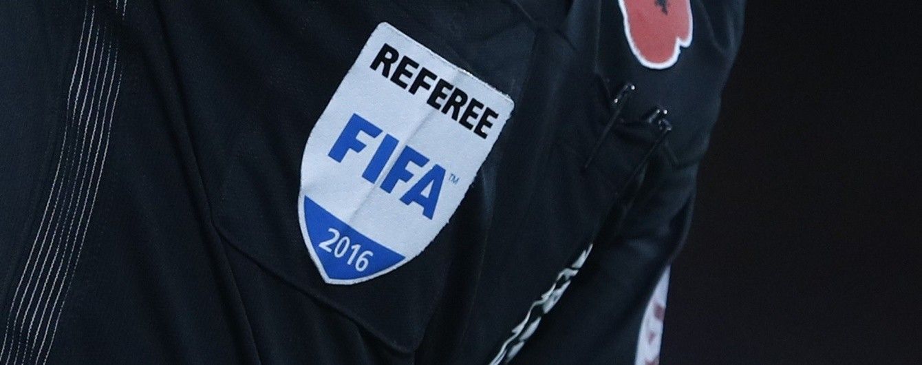 У Мексиці футболіст під час матчу вбив суддю ударом головою