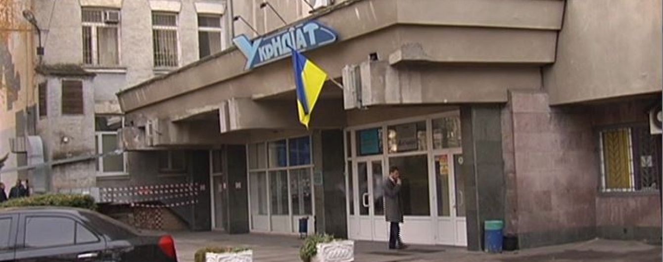 У Києві чоловік загинув після падіння з вікна офісної будівлі