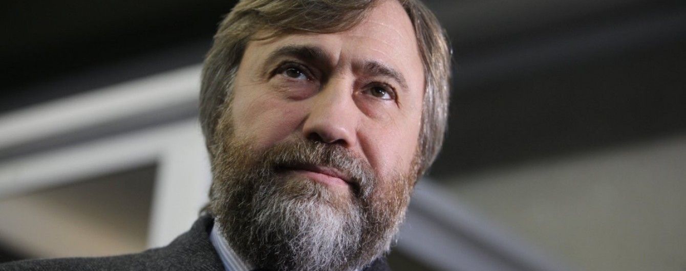 Не вижу ничего плохого в священниках на "Мерседесах": Новинский дал эксклюзивное интервью ТСН