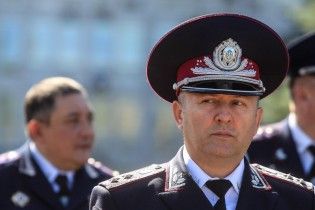 Суд дав дозвіл на спецрозслідування щодо екс-голови київської міліції Коряка - ГПУ