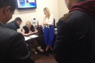 В Одесі "накрили" організований росіянкою конвертцентр з мільйонним обігом