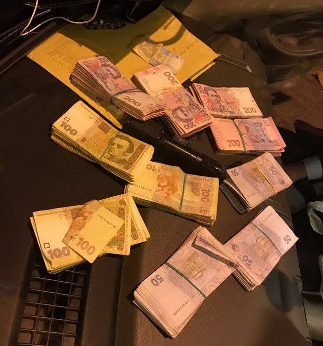 В Одесі "накрили" організований росіянкою конвертцентр з мільйонним обігом