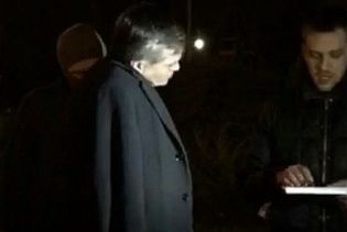 Правоохоронці схопили шахрая, який за $ 2 млн пообіцяв допомогти закрити справу проти Онищенка