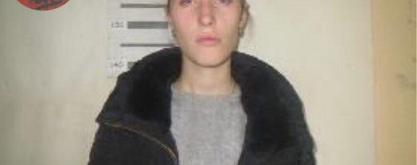 У Києві з пологового будинку втекла ув'язнена жінка