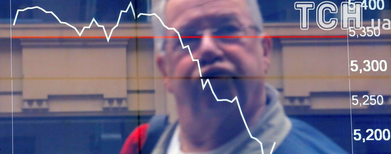 Біржі Європи в очікуванні нового стресу. В Італії готуються до важливого референдуму