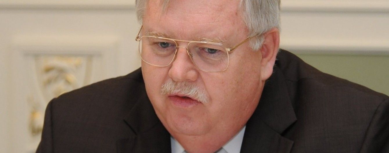 Посол США в РФ спрогнозував зміни у відносинах Москви та Вашингтона
