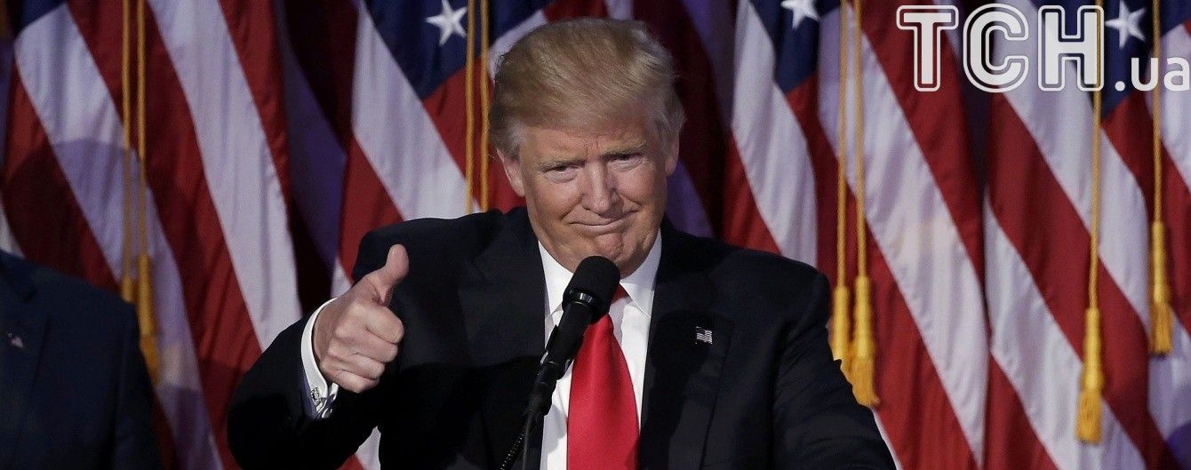 Стало відомо, хто може обійняти посади в Кабінеті Трампа