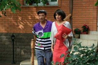 Державна прикордонна служба заборонила в'їзд в Україну двом зіркам серіалу "Свати"
