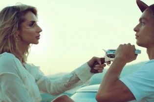 LOBODA представила запальний ремікс на сингл "Твои глаза"