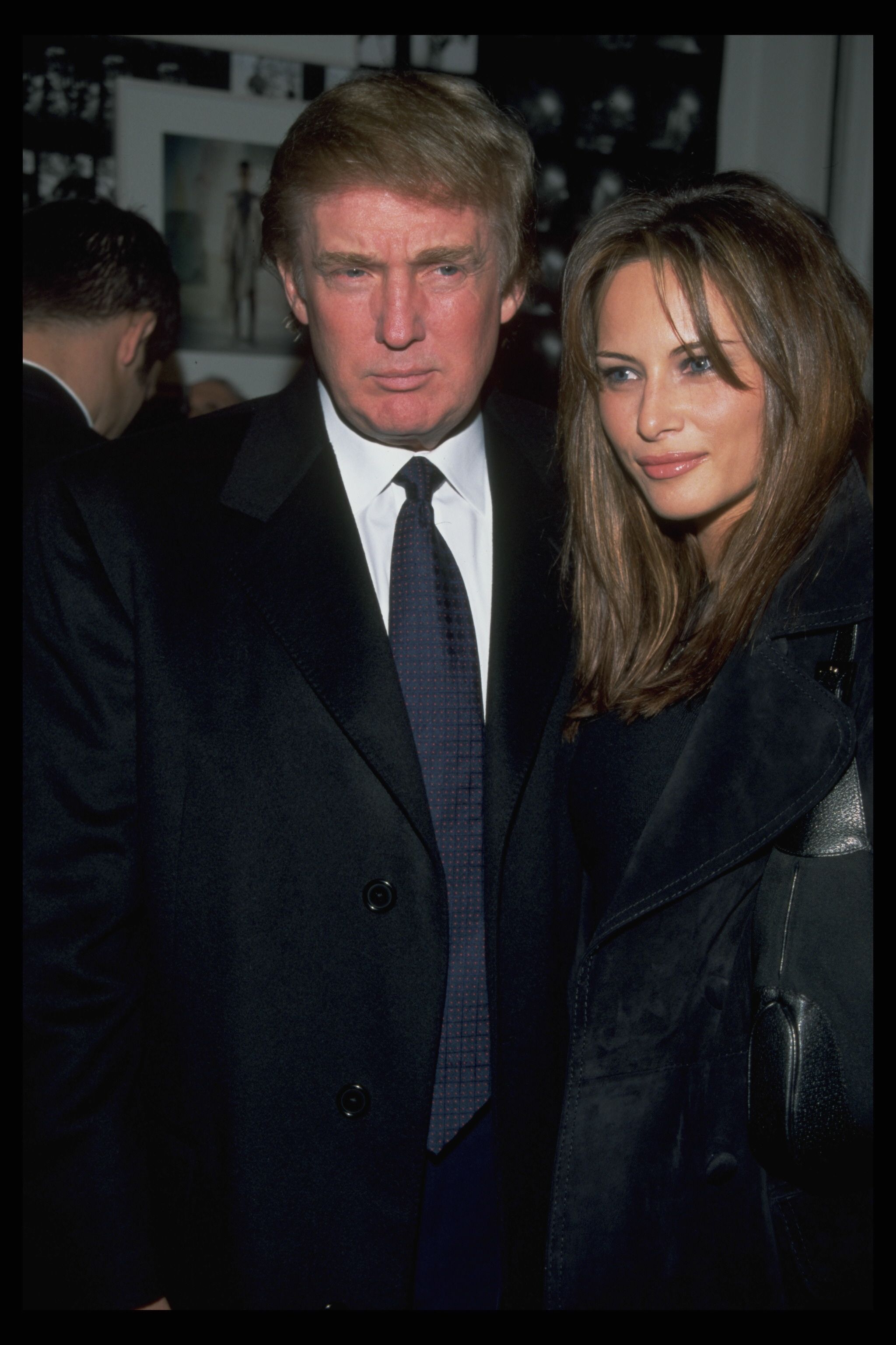 Мелания Трамп_4
