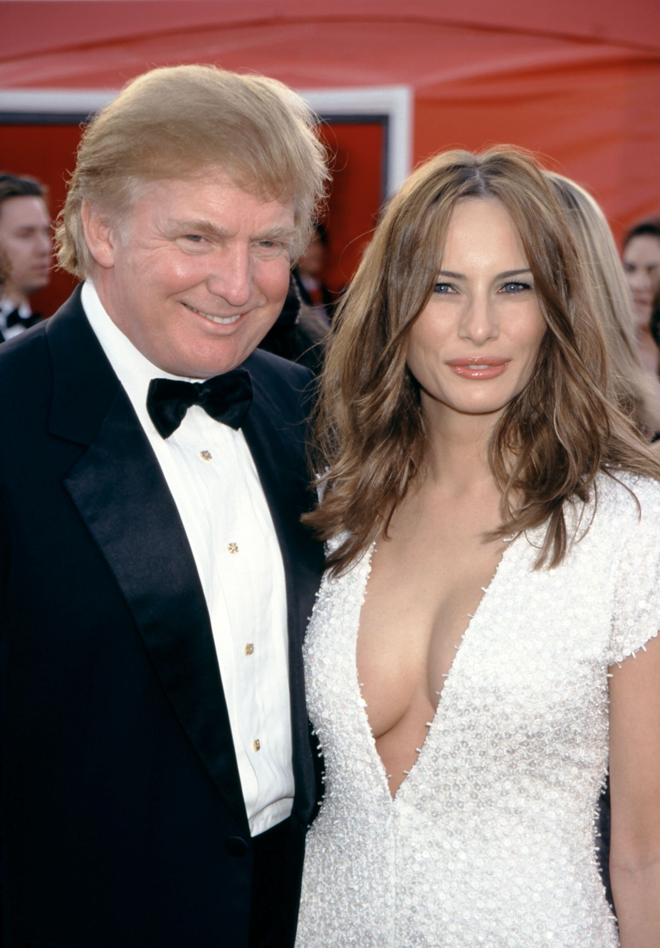 Мелания Трамп_6
