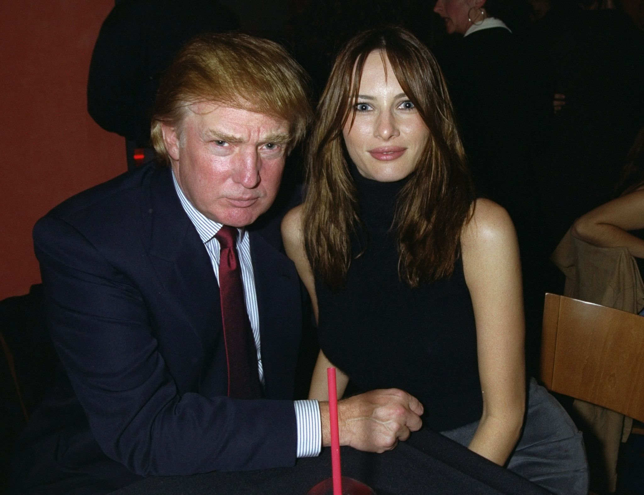 Мелания Трамп_8