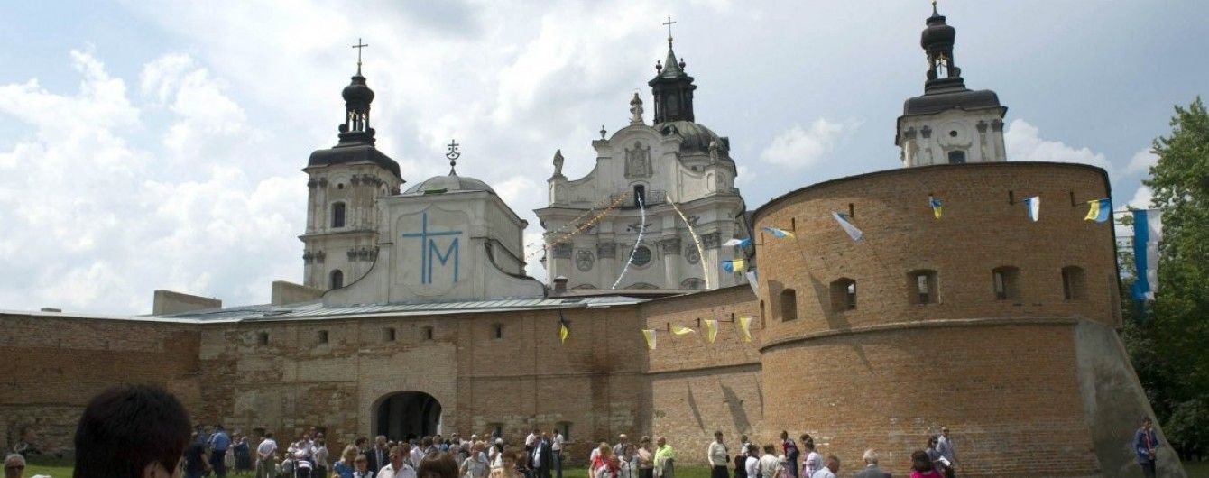 В Україні оголосили переможців масштабного конкурсу за звання семи найкращих історичних міст