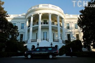 Представник Держдепу США відвідає Київ