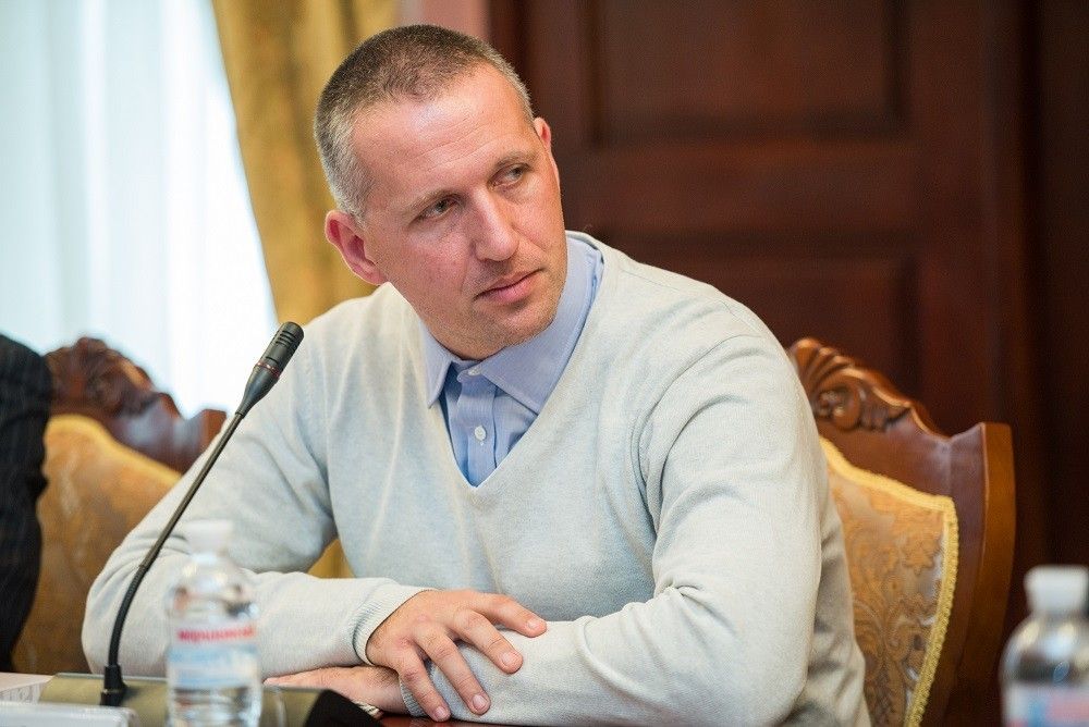 Україна. Повернення своєї історії науковці _6