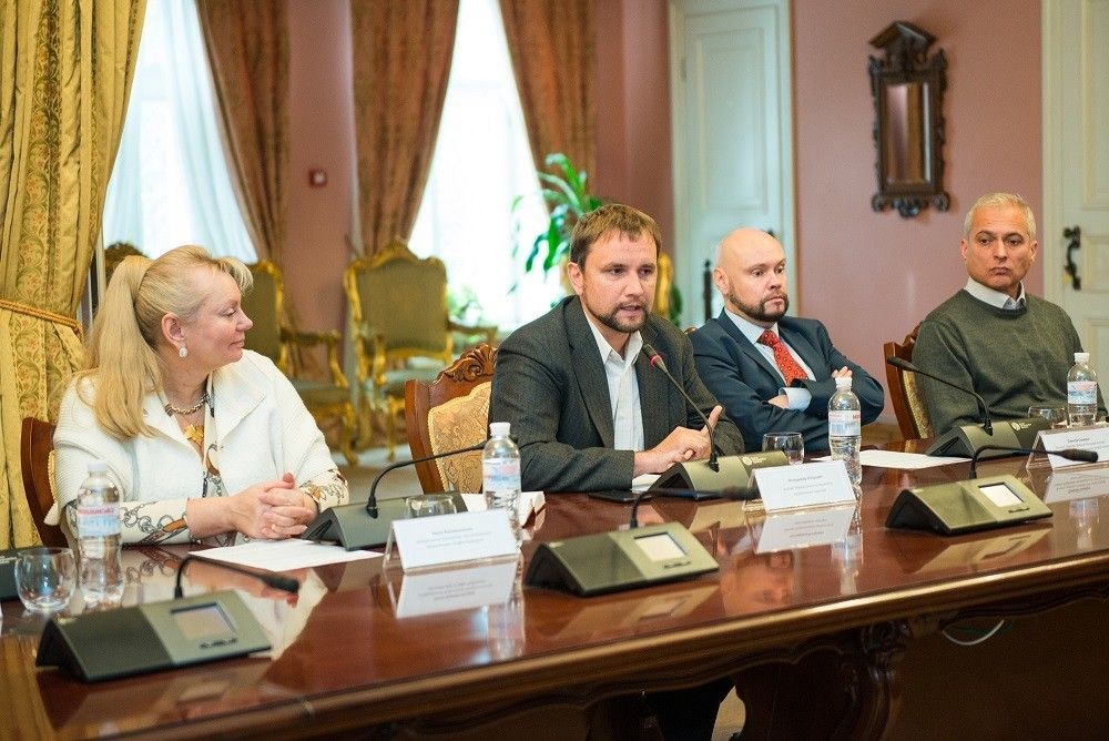 Україна. Повернення своєї історії науковці _4