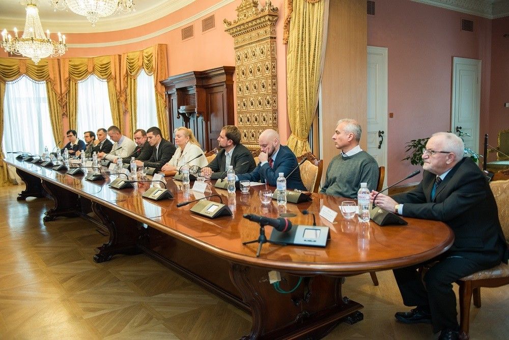 Україна. Повернення своєї історії науковці _7