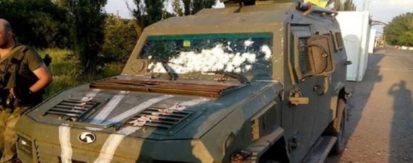 У Харкові створили унікальний танковий міномет