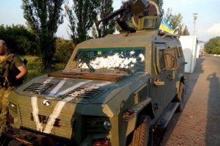 У Харкові створили унікальний танковий міномет
