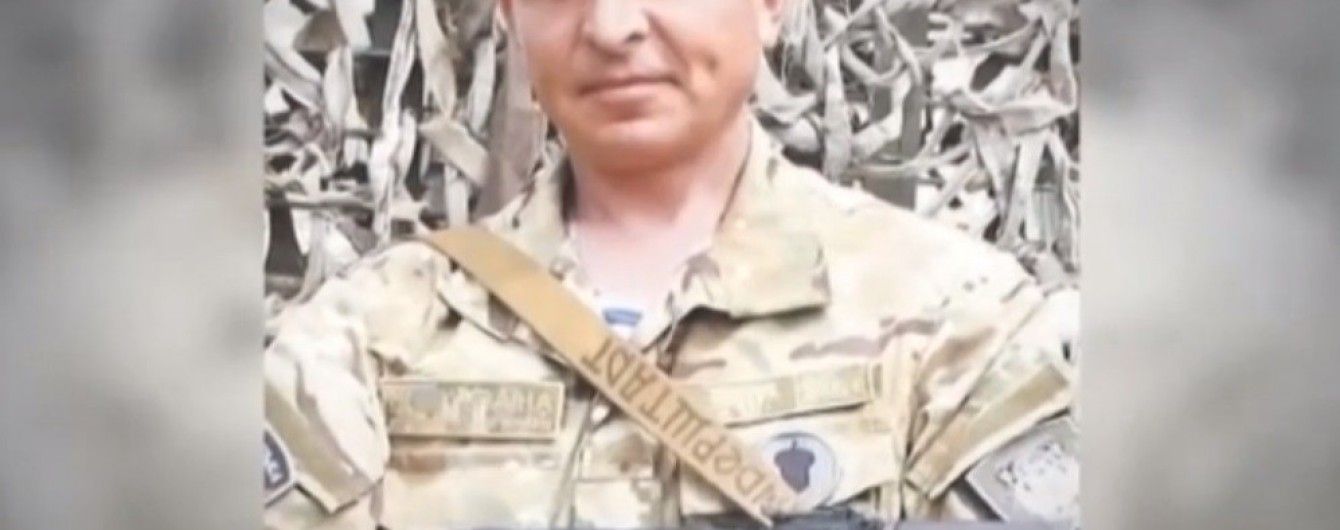 Не витримало серце: після демобілізації раптово помер боєць Андрій Блонський