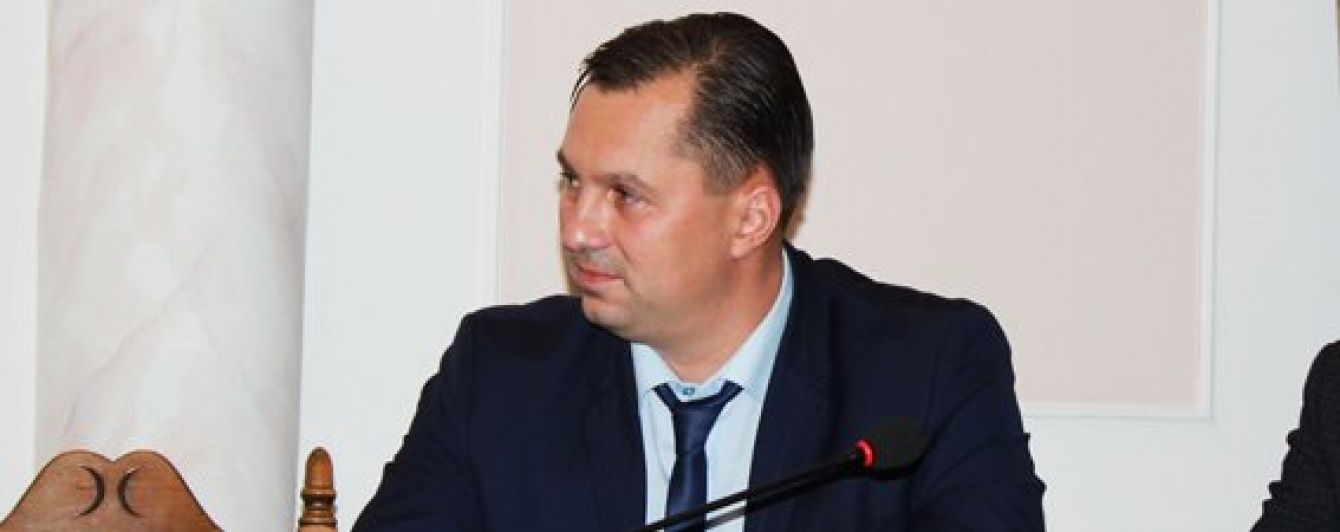 МВС призначило нового керівника поліції Одещини