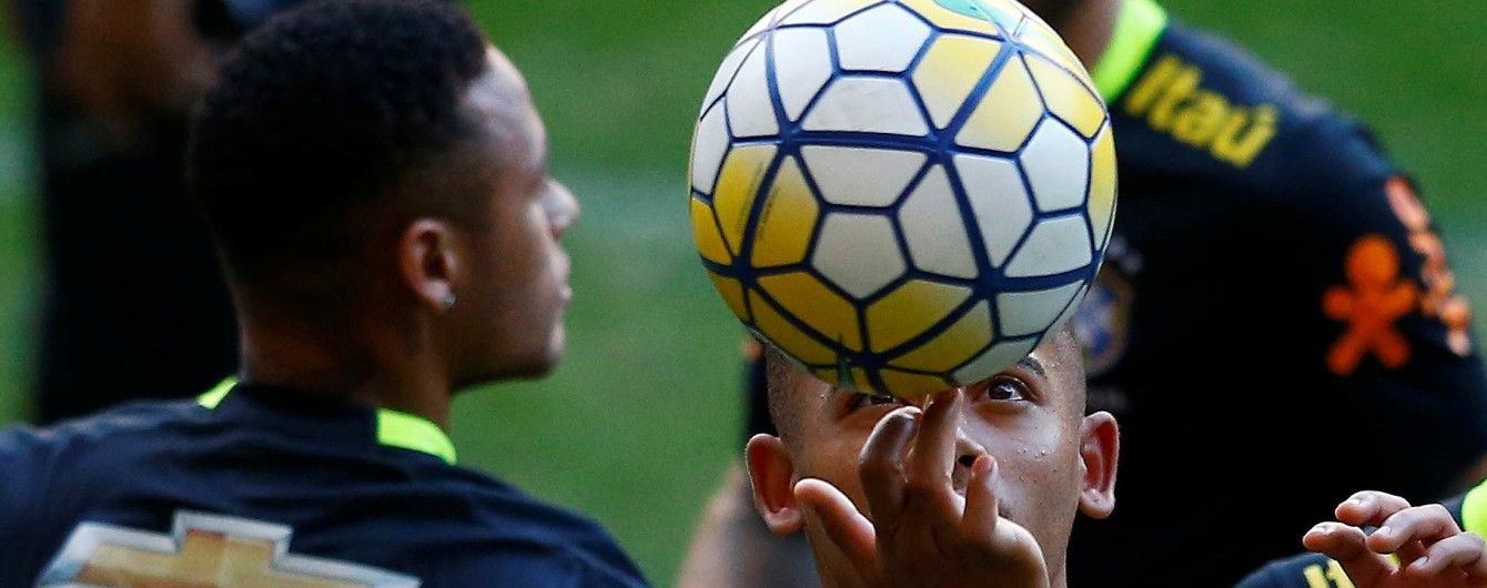 Футбольные матчи могут сократить до 60 минут