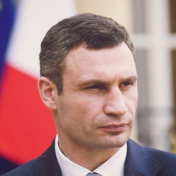 клич