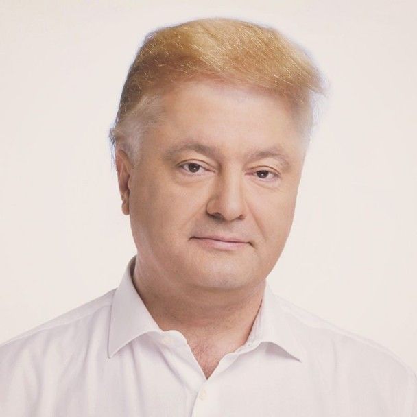 порох