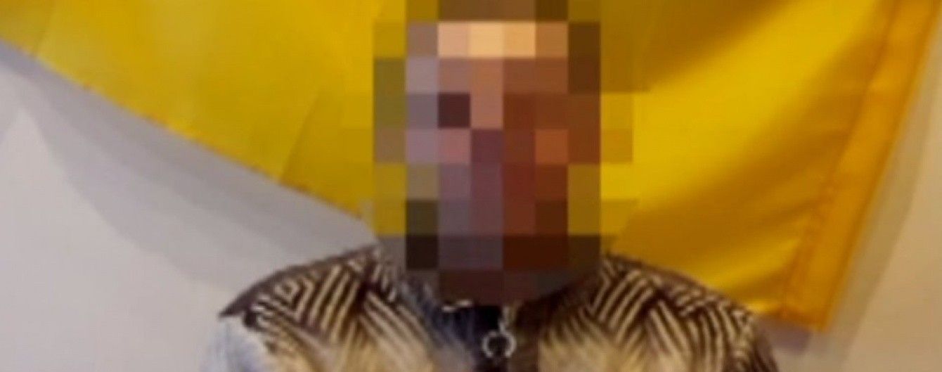 СБУ ліквідувала агентурну мережу "ДНР", яка закликала до розколу України